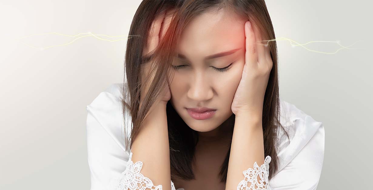 Acoustic Neuroma Symptoms Spotting the Signs of This Benign Tumor