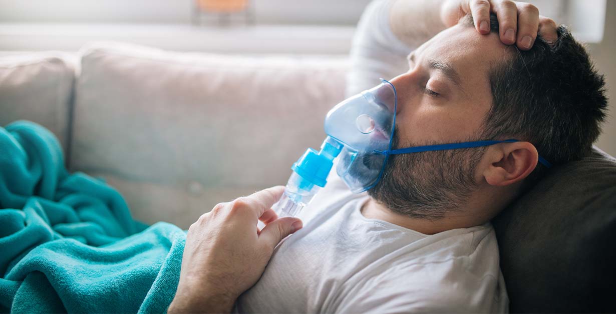 Cystic Fibrosis in Adults: It Can Affect More Than Just the Lungs